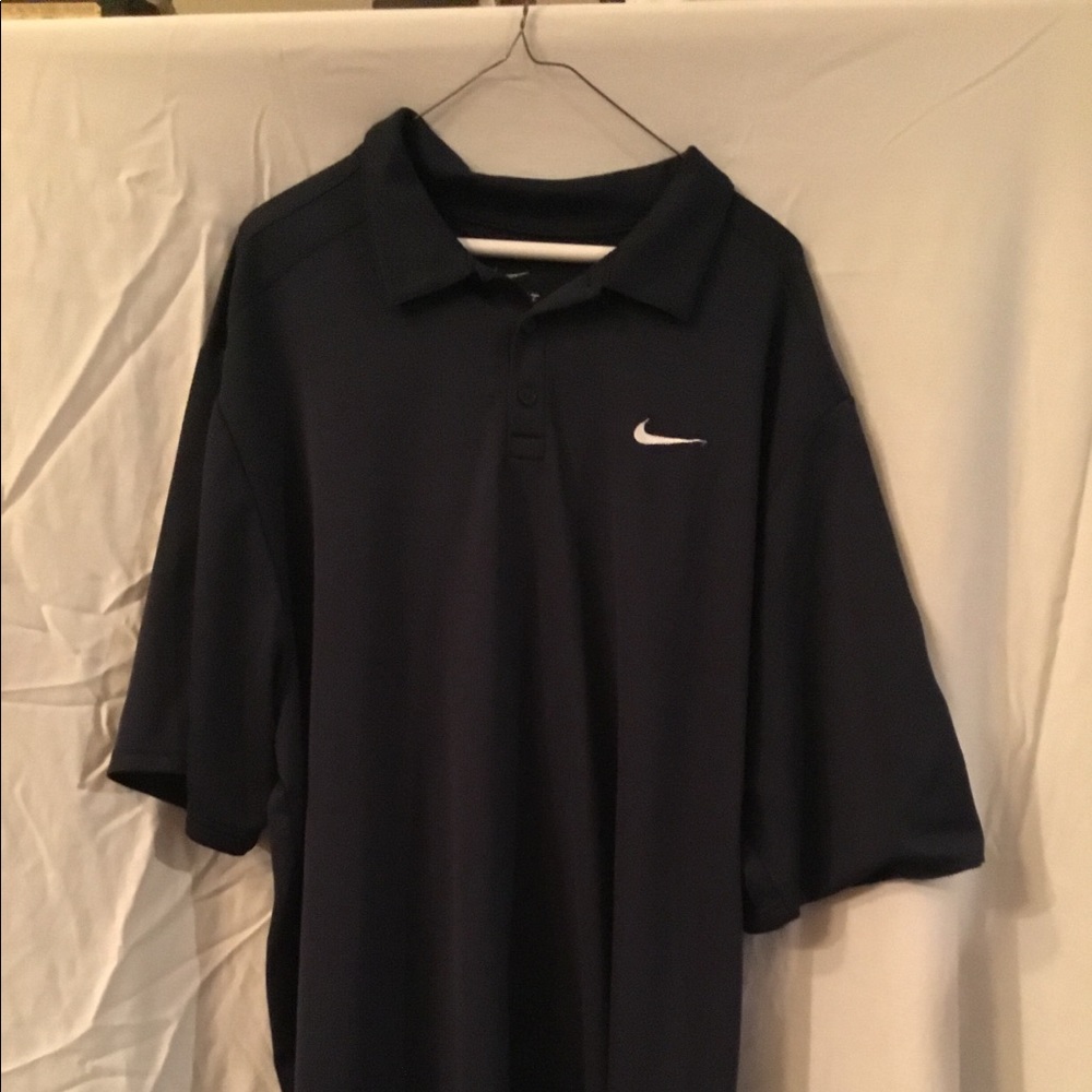 Nike Golf DRI-FIT